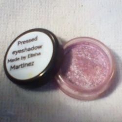 Pressed Eyeshadows