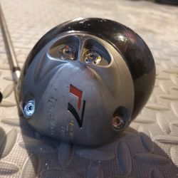 Taylormade R7 Driver GOLF CLUB 