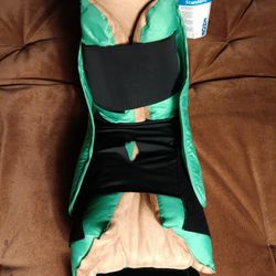 EHOB TruVue Heel Protector 