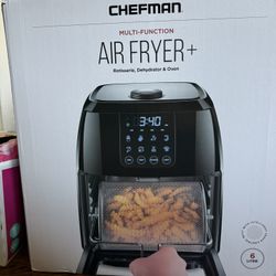 Brand new Air fryer 
