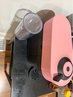 Nespresso