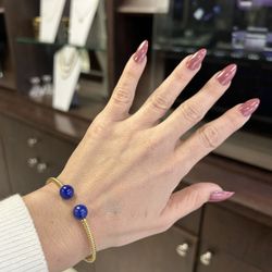 Bracelet Yellow Gold 18k. David Yurman