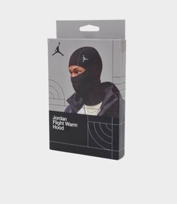 Jordan ski mask
