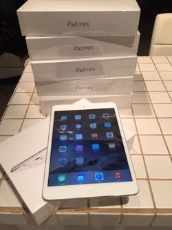 iPad mini 2 wifi