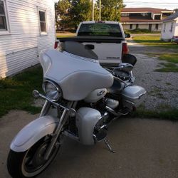 We Do Complete Restoration On All Make And Model Of Bikes