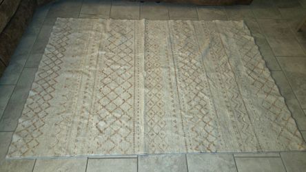 Area Rug