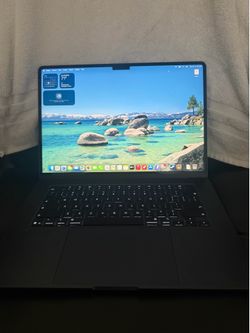15-inch MacBook Air