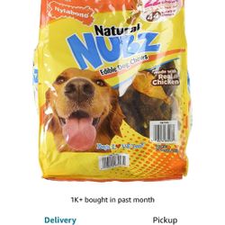 Dog Treats 