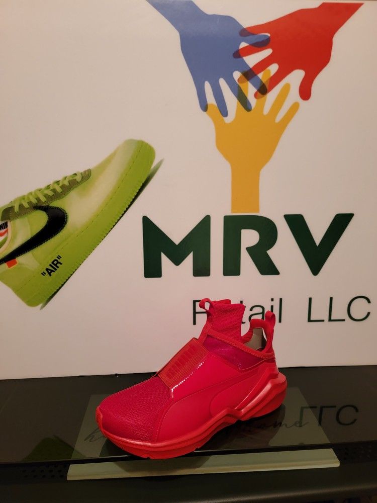 Wm Puma