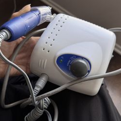 Nail Drill Strong 210 Gently Used
