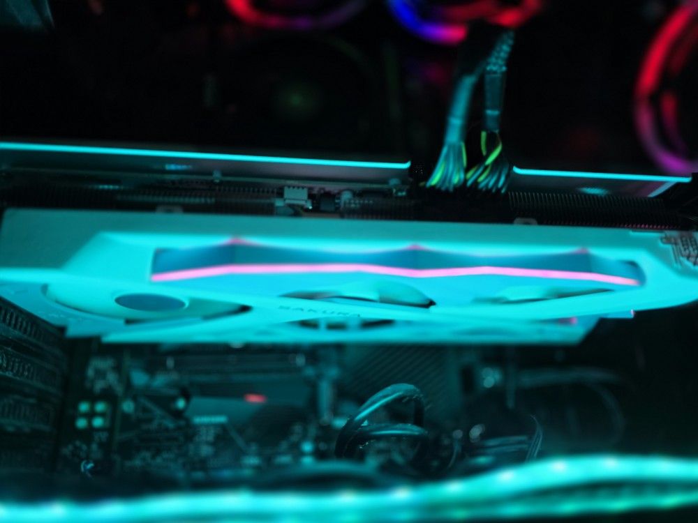 RTX 3080