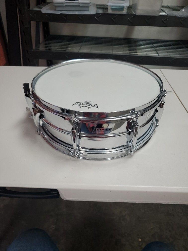 Ludwig 14" Snare Drum