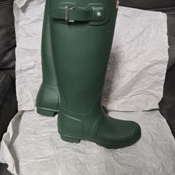 Rain Boots 
