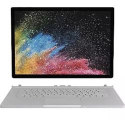 🔥SURFACE BOOK 2 🔥 intel i7 8Generation ☑️ 512 SSD 16 GB Ram ☑️