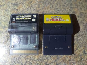 Gameboy Color Games