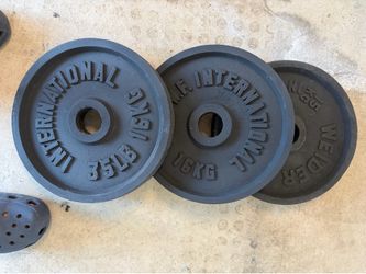 Steel Plates