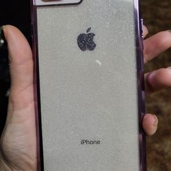 IPhone 8 Plus 