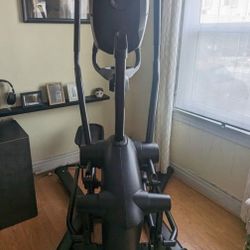 Bowflex Lateral X3 Elliptical 