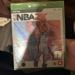 Nba 2k22