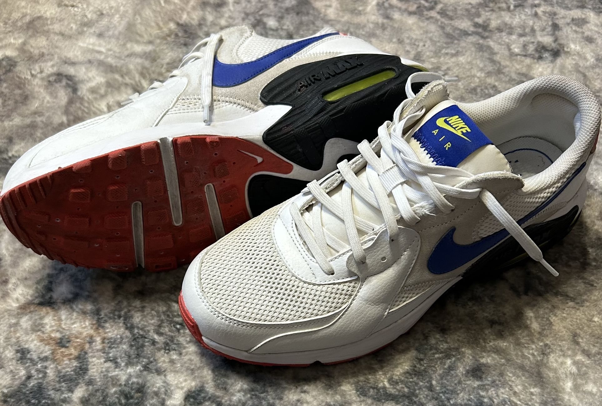 Nike