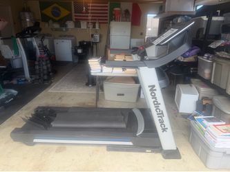 NordicTrack EXP7I $300 obo