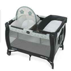 Graco Pack N Play