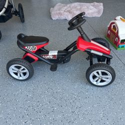 Kids Bike 