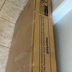 FREE Treadmill- Pick Up And Boxed