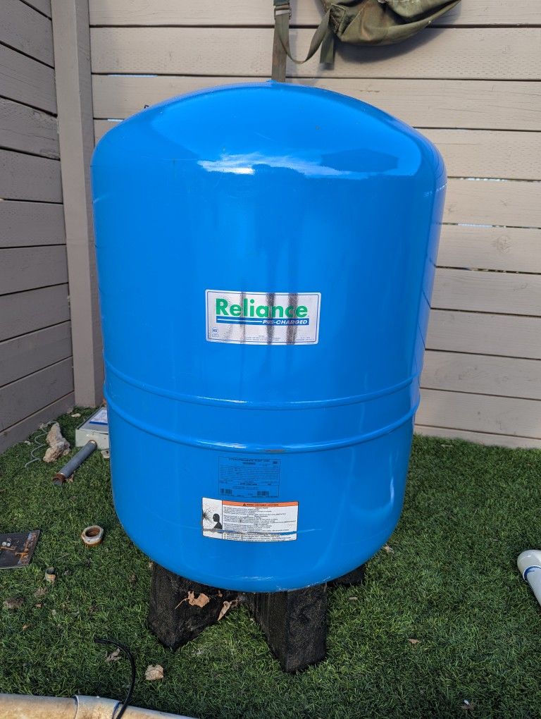 Complete Well System