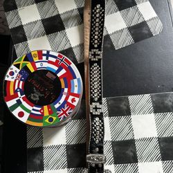 BB Simon Belt