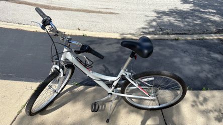 Nishiki Tamarack Women’s Bicycle