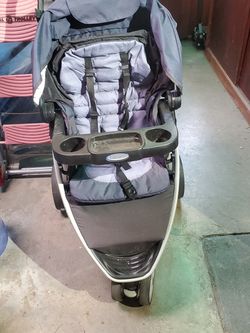Baby stroller Graco