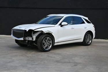 2025 Genesis GV70