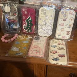 iPhone 14 Cases