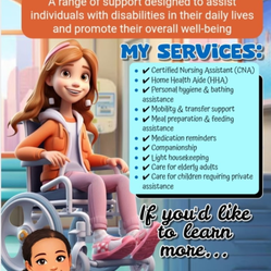 Tender Hearts Home Care