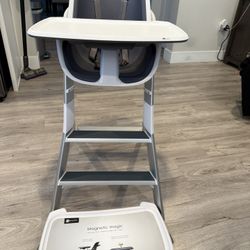 Connect baby High Chair