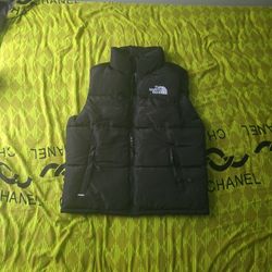North Face Vest
