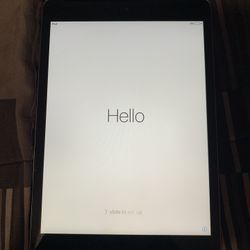 Ipad mini