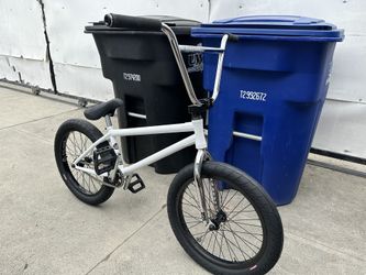 Haro Bmx Frame 21 Tt