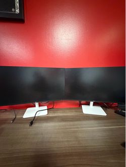 Dell monitors