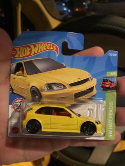 HATCHBACK