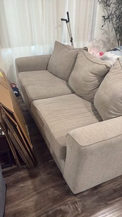Free Couch