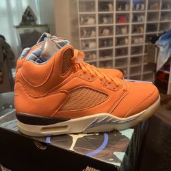Jordan 5 Retro - DJ Khalid 