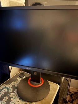 Gaming monitor