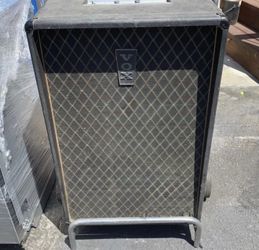 Vox Essex Bass - Model V1043 1(contact info removed)