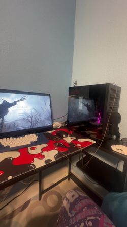 Gaming pc