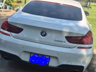 2014 BMW GRAND COUPE