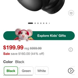 Bose  Quietcomfort Sc Head Phones 