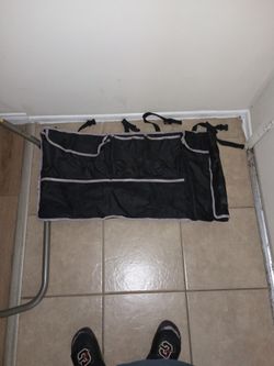 Car Organizer