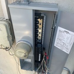 Electrical 